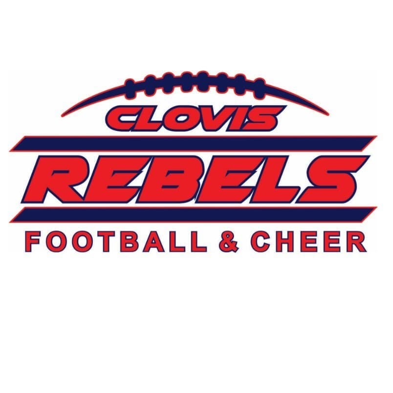 Clovis Rebels Rugby Interest Form